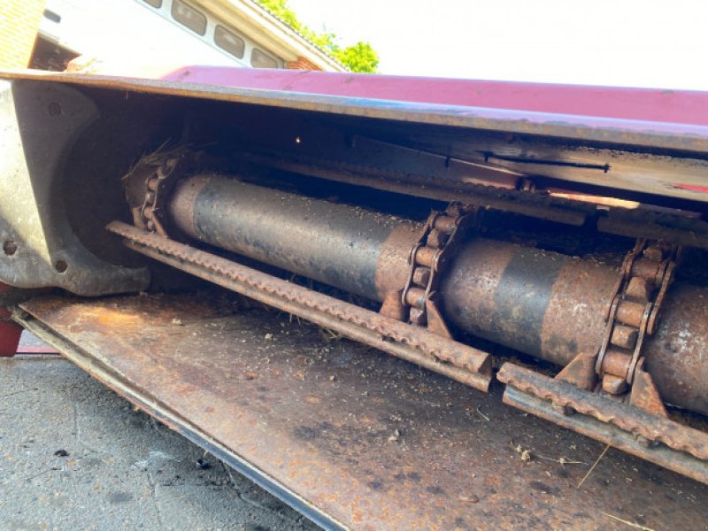 Sonstiges Mähdrescherzubehör typu Case 8010, Gebrauchtmaschine v Hemmet (Obrázek 14)