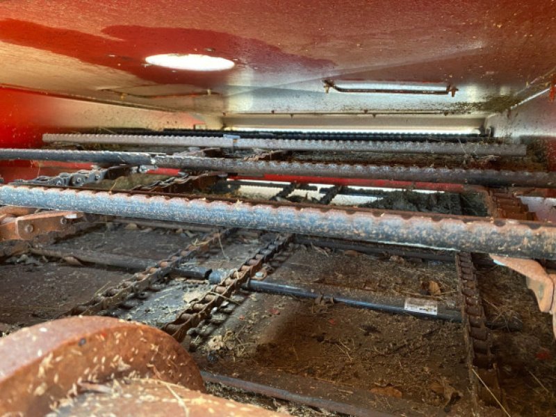 Sonstiges Mähdrescherzubehör typu Case 8010, Gebrauchtmaschine v Hemmet (Obrázek 8)