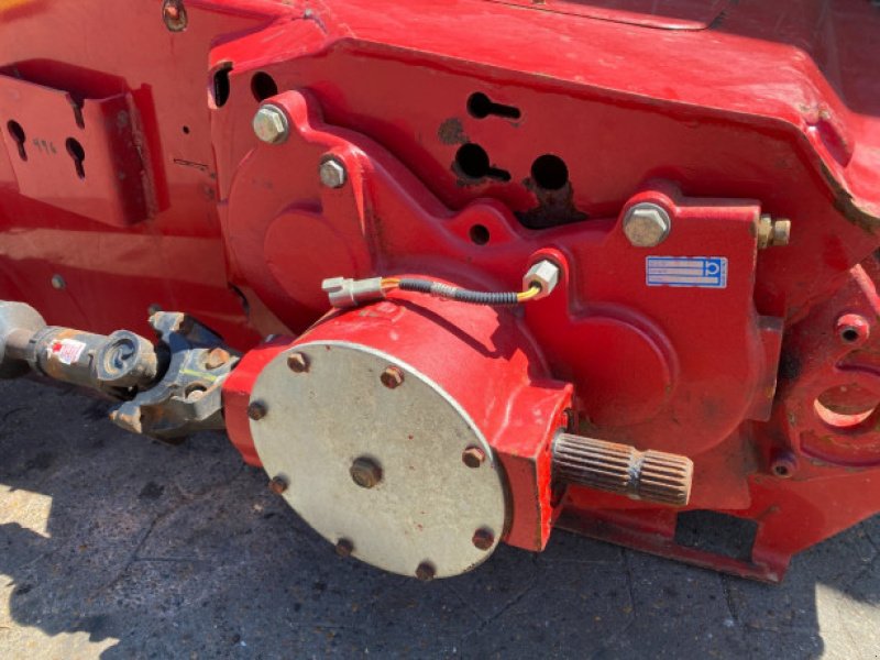 Sonstiges Mähdrescherzubehör typu Case 8010, Gebrauchtmaschine v Hemmet (Obrázek 17)