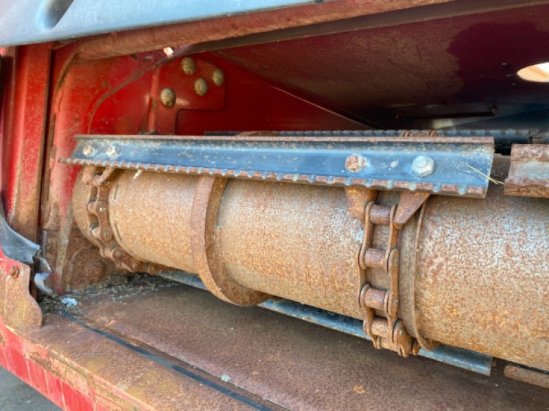 Sonstiges Mähdrescherzubehör typu Case 8010, Gebrauchtmaschine v Hemmet (Obrázek 7)