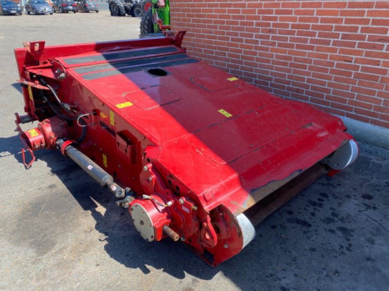 Sonstiges Mähdrescherzubehör typu Case 8010, Gebrauchtmaschine v Hemmet (Obrázek 16)