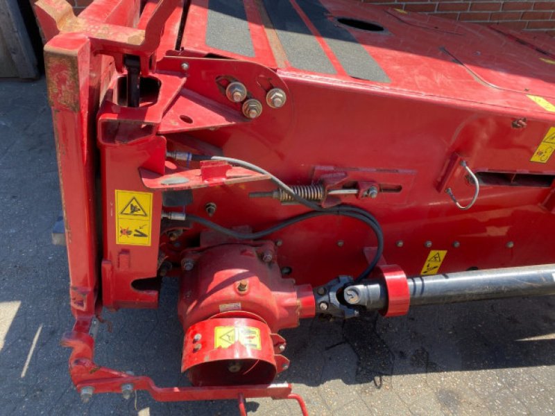 Sonstiges Mähdrescherzubehör typu Case 8010, Gebrauchtmaschine v Hemmet (Obrázek 21)
