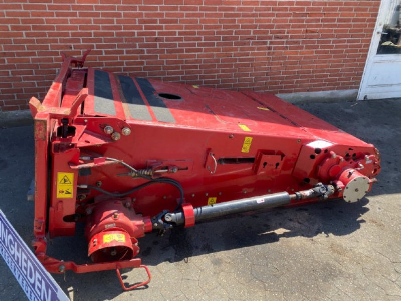 Sonstiges Mähdrescherzubehör typu Case 8010, Gebrauchtmaschine v Hemmet (Obrázek 2)