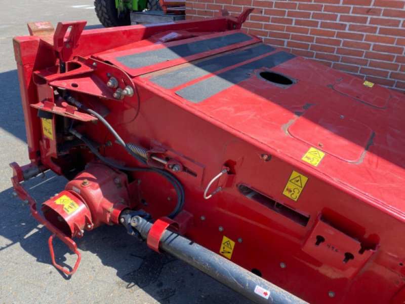 Sonstiges Mähdrescherzubehör typu Case 8010, Gebrauchtmaschine v Hemmet (Obrázek 20)