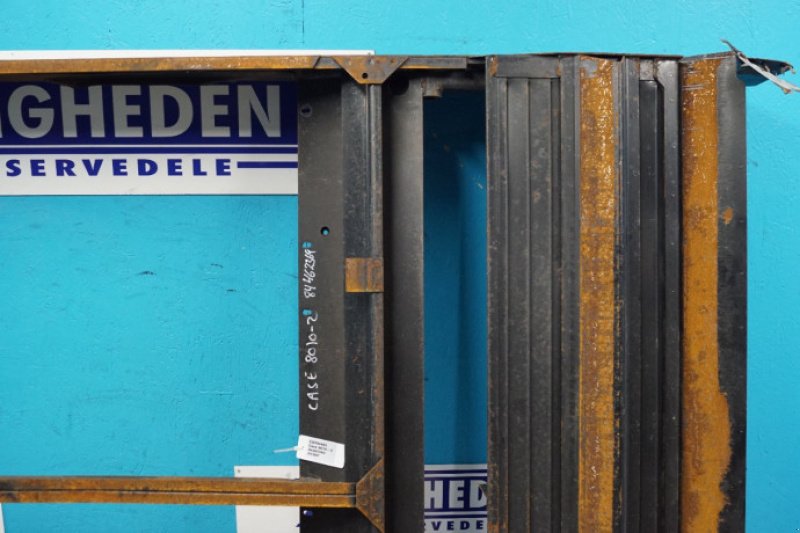 Sonstiges Mähdrescherzubehör typu Case 8010, Gebrauchtmaschine v Hemmet (Obrázek 7)