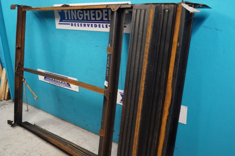 Sonstiges Mähdrescherzubehör typu Case 8010, Gebrauchtmaschine v Hemmet (Obrázek 9)