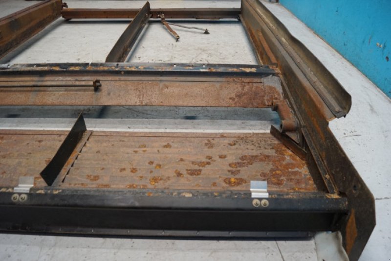 Sonstiges Mähdrescherzubehör typu Case 8010, Gebrauchtmaschine v Hemmet (Obrázek 15)