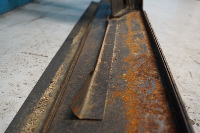 Sonstiges Mähdrescherzubehör typu Case 8010, Gebrauchtmaschine v Hemmet (Obrázek 11)