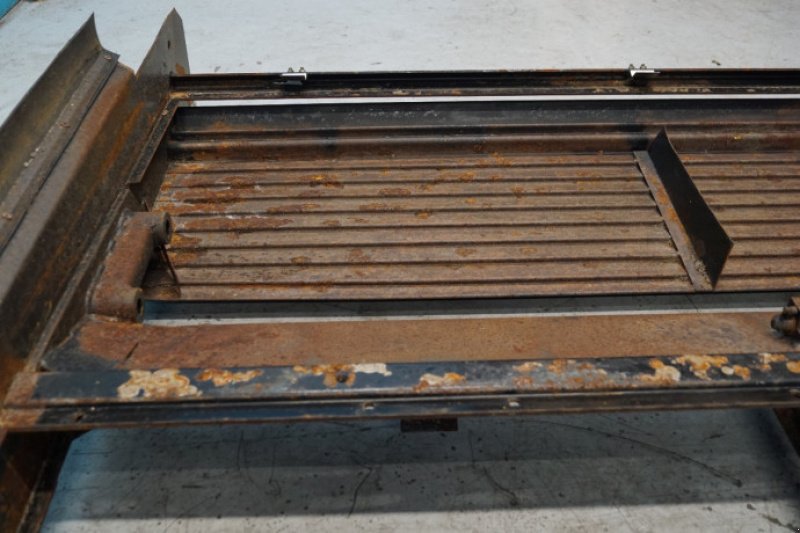 Sonstiges Mähdrescherzubehör typu Case 8010, Gebrauchtmaschine v Hemmet (Obrázek 21)