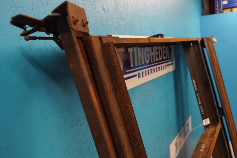 Sonstiges Mähdrescherzubehör typu Case 8010, Gebrauchtmaschine v Hemmet (Obrázek 5)