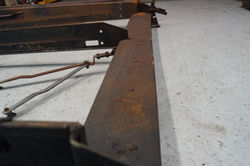 Sonstiges Mähdrescherzubehör typu Case 8010, Gebrauchtmaschine v Hemmet (Obrázek 18)