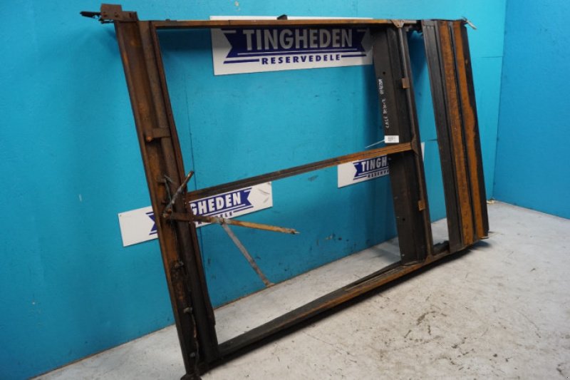 Sonstiges Mähdrescherzubehör typu Case 8010, Gebrauchtmaschine v Hemmet (Obrázek 2)