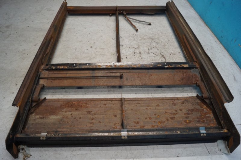 Sonstiges Mähdrescherzubehör typu Case 8010, Gebrauchtmaschine v Hemmet (Obrázek 14)