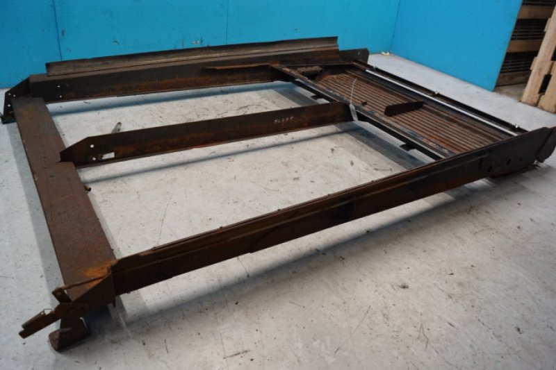 Sonstiges Mähdrescherzubehör typu Case 8010, Gebrauchtmaschine v Hemmet (Obrázek 20)