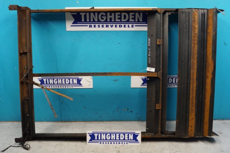 Sonstiges Mähdrescherzubehör typu Case 8010, Gebrauchtmaschine v Hemmet (Obrázek 1)