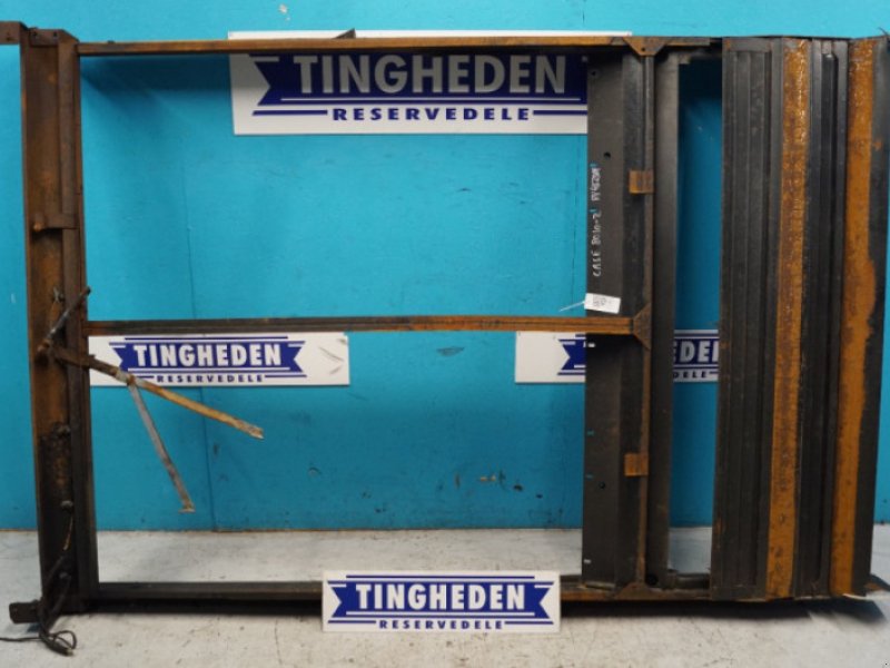 Sonstiges Mähdrescherzubehör типа Case 8010, Gebrauchtmaschine в Hemmet (Фотография 1)