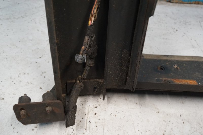 Sonstiges Mähdrescherzubehör typu Case 8010, Gebrauchtmaschine v Hemmet (Obrázek 10)