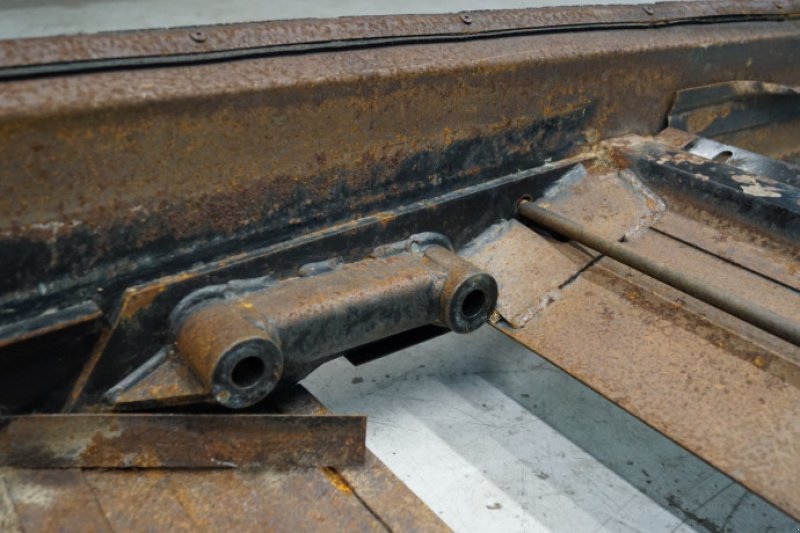 Sonstiges Mähdrescherzubehör typu Case 8010, Gebrauchtmaschine v Hemmet (Obrázek 17)