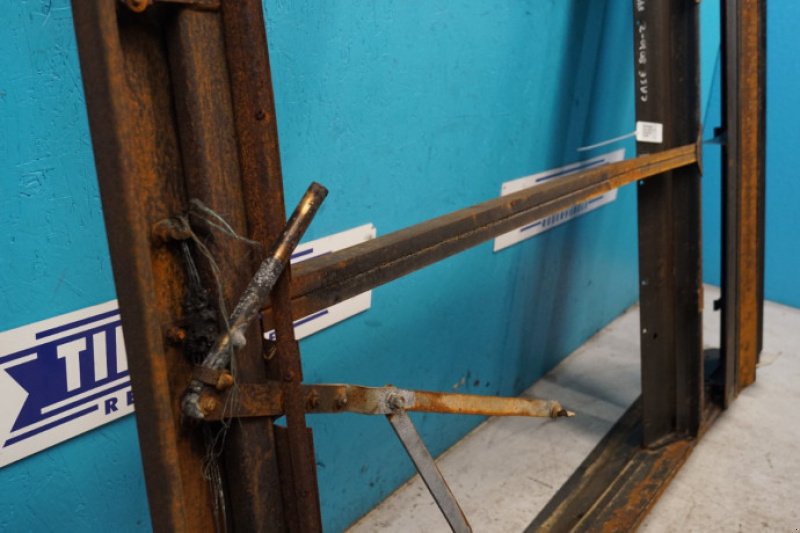 Sonstiges Mähdrescherzubehör typu Case 8010, Gebrauchtmaschine v Hemmet (Obrázek 4)