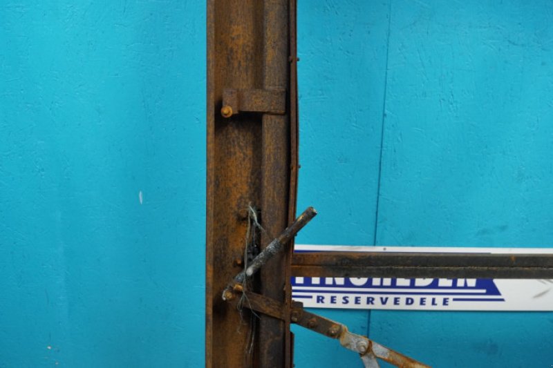 Sonstiges Mähdrescherzubehör typu Case 8010, Gebrauchtmaschine v Hemmet (Obrázek 3)