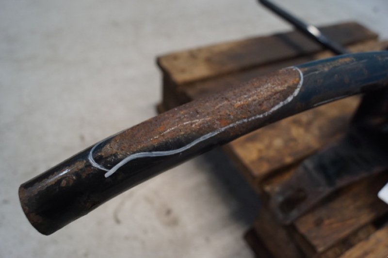 Sonstiges Mähdrescherzubehör des Typs Case 8010, Gebrauchtmaschine in Hemmet (Bild 20)