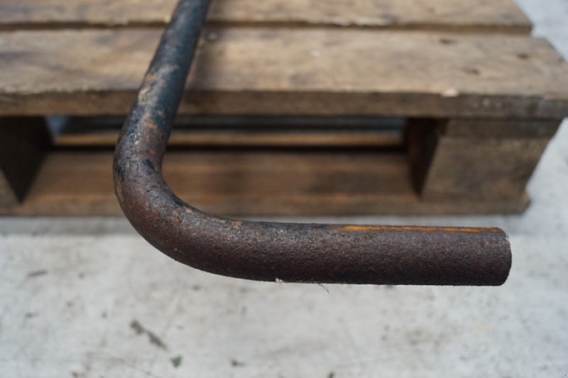 Sonstiges Mähdrescherzubehör des Typs Case 8010, Gebrauchtmaschine in Hemmet (Bild 17)