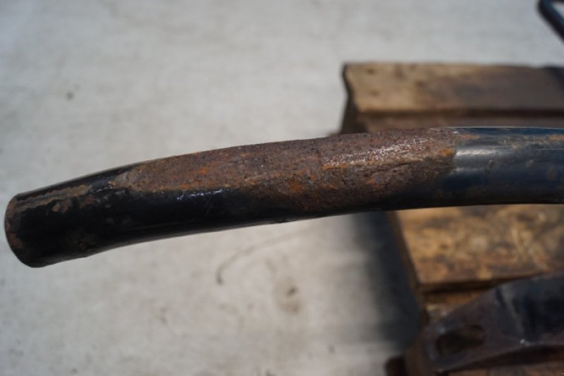 Sonstiges Mähdrescherzubehör des Typs Case 8010, Gebrauchtmaschine in Hemmet (Bild 18)