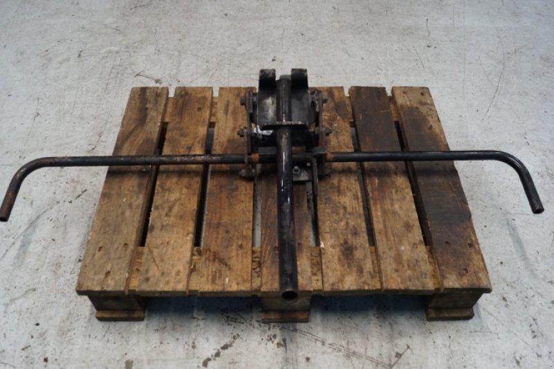 Sonstiges Mähdrescherzubehör des Typs Case 8010, Gebrauchtmaschine in Hemmet (Bild 4)