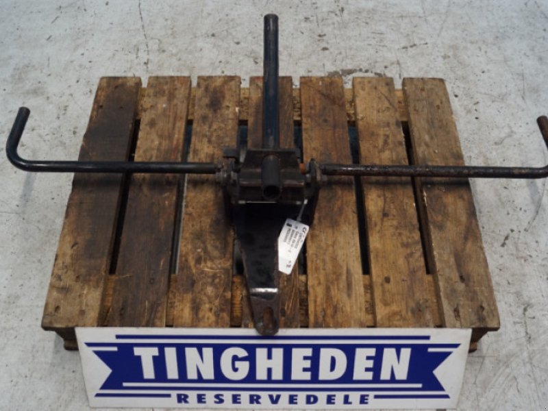 Sonstiges Mähdrescherzubehör типа Case 8010, Gebrauchtmaschine в Hemmet (Фотография 1)