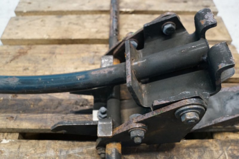 Sonstiges Mähdrescherzubehör des Typs Case 8010, Gebrauchtmaschine in Hemmet (Bild 13)