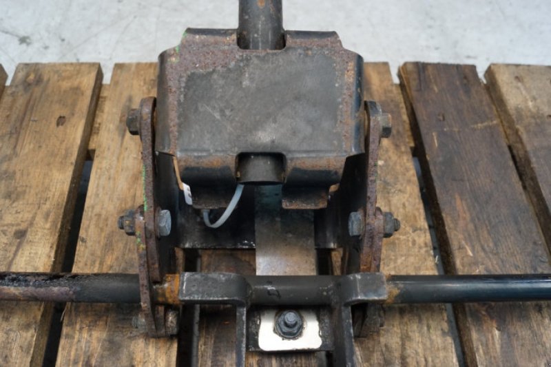 Sonstiges Mähdrescherzubehör des Typs Case 8010, Gebrauchtmaschine in Hemmet (Bild 15)
