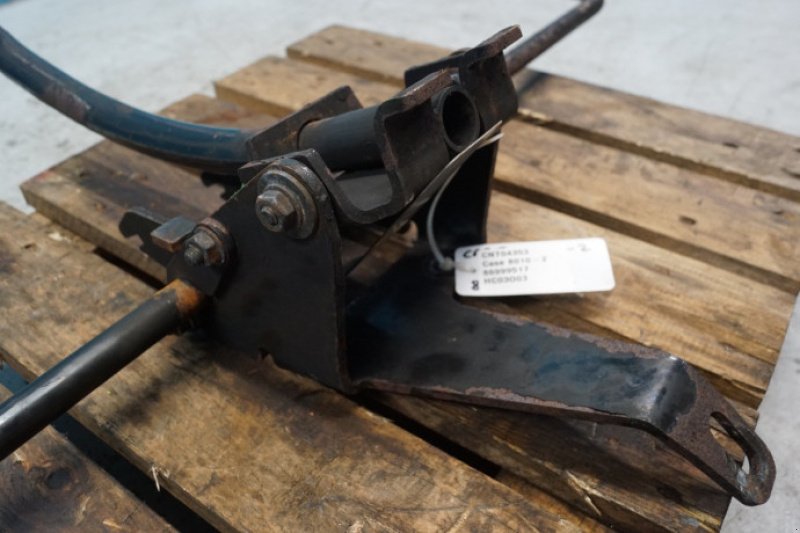 Sonstiges Mähdrescherzubehör des Typs Case 8010, Gebrauchtmaschine in Hemmet (Bild 11)