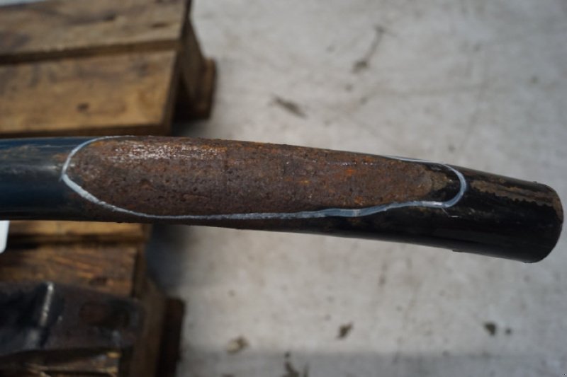 Sonstiges Mähdrescherzubehör des Typs Case 8010, Gebrauchtmaschine in Hemmet (Bild 19)