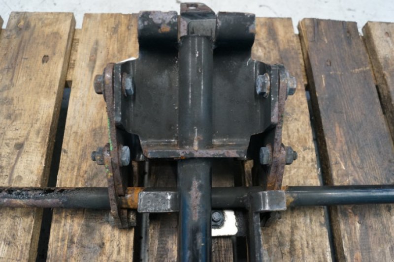 Sonstiges Mähdrescherzubehör des Typs Case 8010, Gebrauchtmaschine in Hemmet (Bild 14)