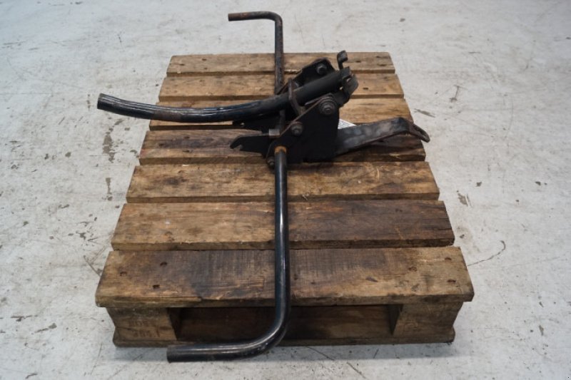 Sonstiges Mähdrescherzubehör des Typs Case 8010, Gebrauchtmaschine in Hemmet (Bild 3)