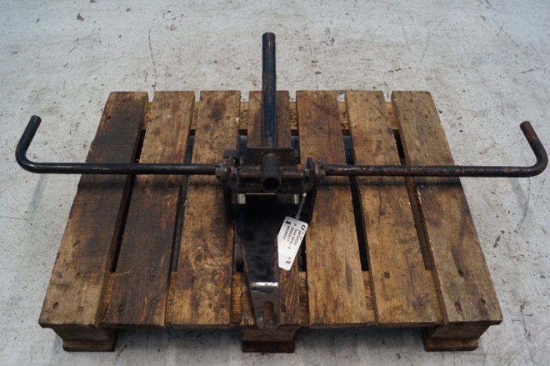 Sonstiges Mähdrescherzubehör des Typs Case 8010, Gebrauchtmaschine in Hemmet (Bild 2)