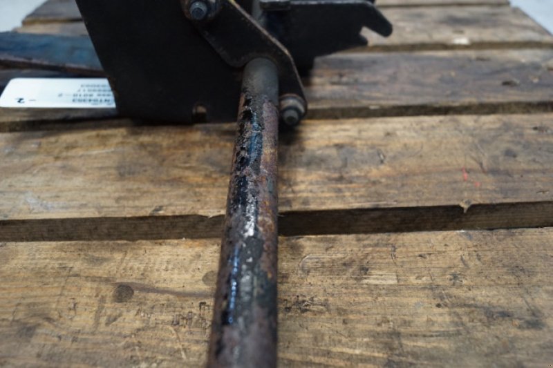 Sonstiges Mähdrescherzubehör des Typs Case 8010, Gebrauchtmaschine in Hemmet (Bild 16)