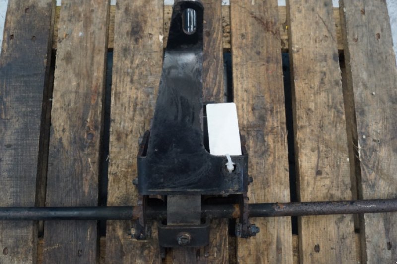 Sonstiges Mähdrescherzubehör des Typs Case 8010, Gebrauchtmaschine in Hemmet (Bild 21)