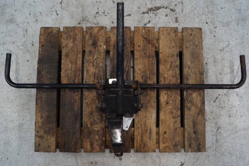 Sonstiges Mähdrescherzubehör des Typs Case 8010, Gebrauchtmaschine in Hemmet (Bild 7)