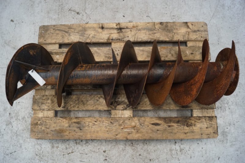 Sonstiges Mähdrescherzubehör des Typs Case 8010, Gebrauchtmaschine in Hemmet (Bild 17)