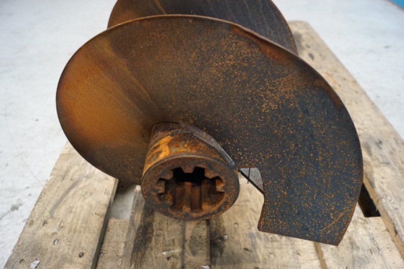 Sonstiges Mähdrescherzubehör des Typs Case 8010, Gebrauchtmaschine in Hemmet (Bild 3)