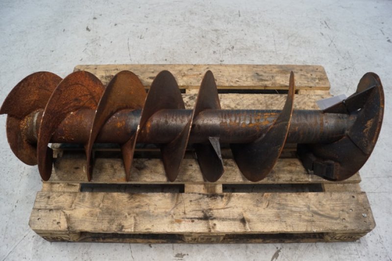 Sonstiges Mähdrescherzubehör des Typs Case 8010, Gebrauchtmaschine in Hemmet (Bild 2)