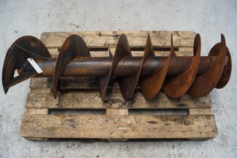 Sonstiges Mähdrescherzubehör des Typs Case 8010, Gebrauchtmaschine in Hemmet (Bild 16)