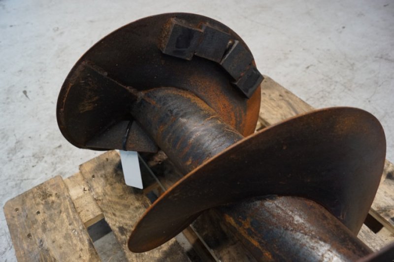 Sonstiges Mähdrescherzubehör des Typs Case 8010, Gebrauchtmaschine in Hemmet (Bild 12)