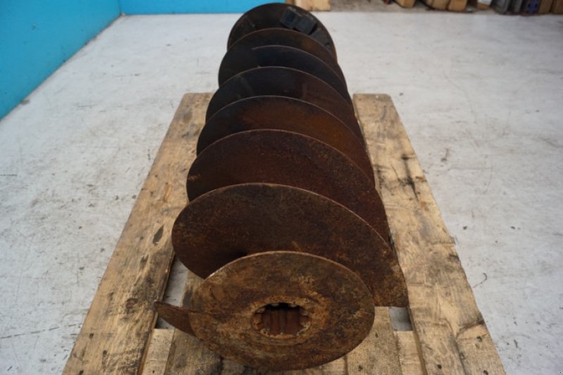 Sonstiges Mähdrescherzubehör des Typs Case 8010, Gebrauchtmaschine in Hemmet (Bild 15)