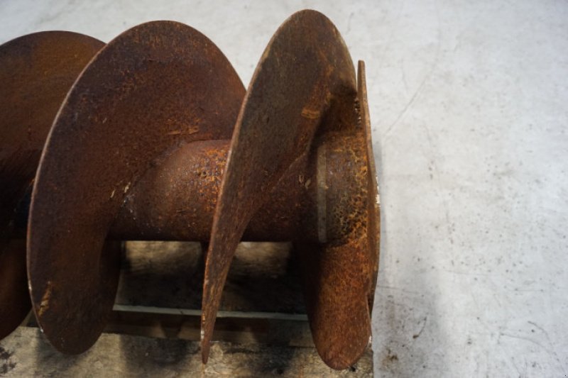 Sonstiges Mähdrescherzubehör des Typs Case 8010, Gebrauchtmaschine in Hemmet (Bild 11)