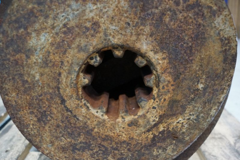 Sonstiges Mähdrescherzubehör des Typs Case 8010, Gebrauchtmaschine in Hemmet (Bild 10)