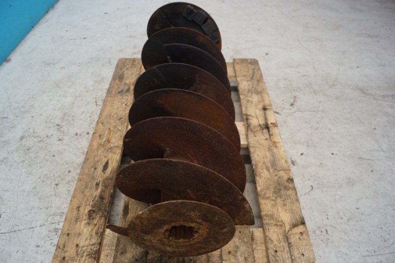 Sonstiges Mähdrescherzubehör des Typs Case 8010, Gebrauchtmaschine in Hemmet (Bild 14)