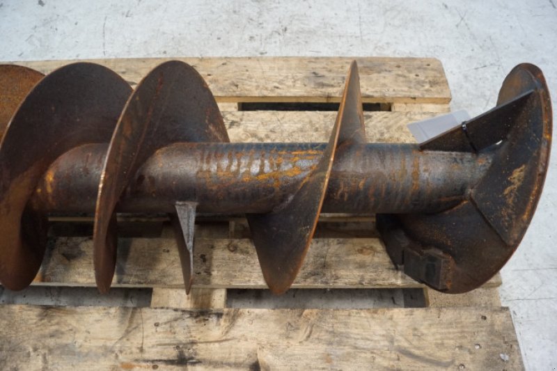 Sonstiges Mähdrescherzubehör des Typs Case 8010, Gebrauchtmaschine in Hemmet (Bild 7)