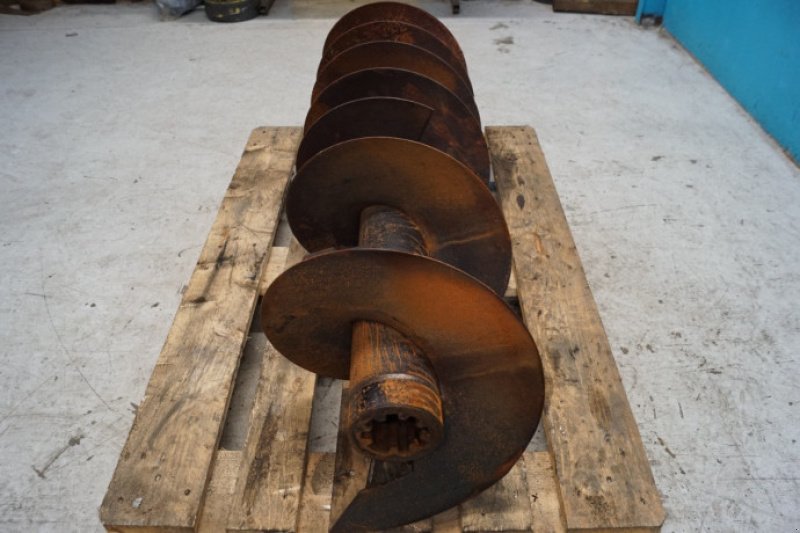 Sonstiges Mähdrescherzubehör des Typs Case 8010, Gebrauchtmaschine in Hemmet (Bild 13)